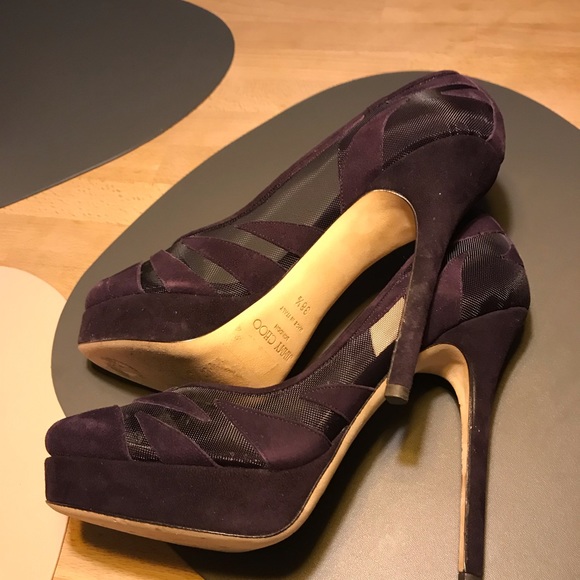 Jimmy Choo - Picture 6 of 9